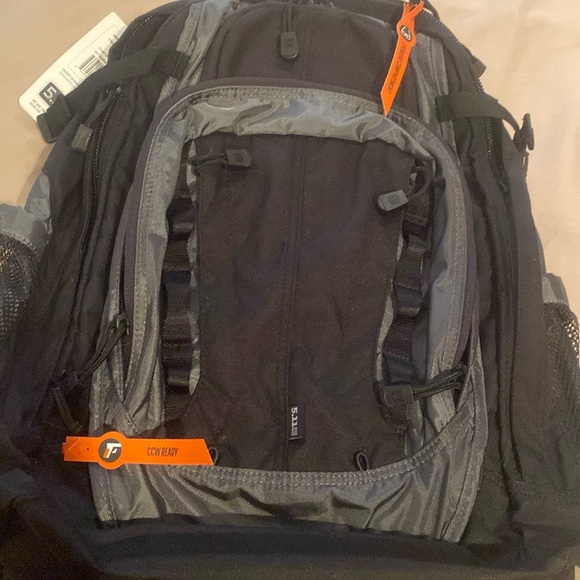 5.11 Covert 18 Backpack NWT - Picture 9 of 16